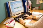 Simply typing work