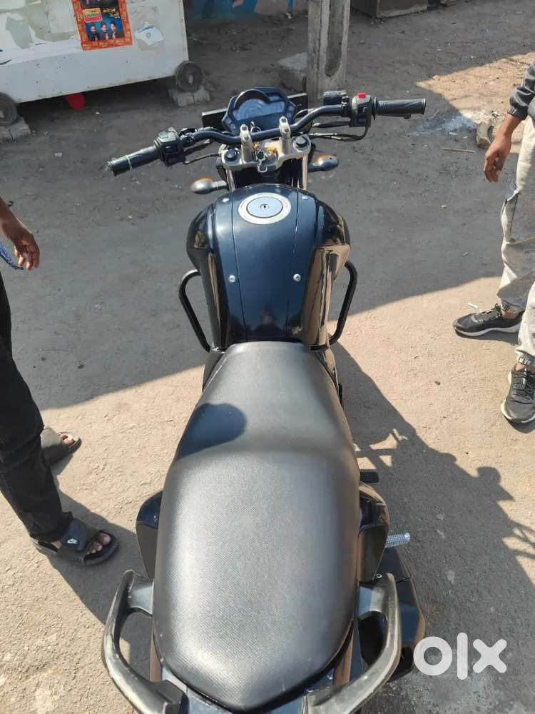 Yamaha fz sell