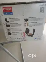 Prestige Roti Maker New