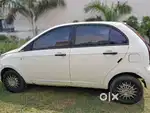 Tata Indica Vista 2012 Diesel Good Condition