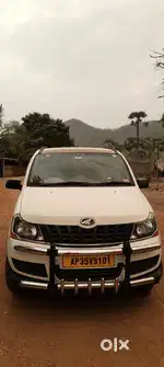 mahindra xylo h4