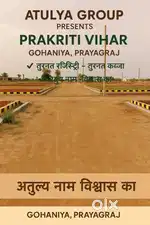 Victory Paradise site offers Chitrakoot Highway connectivity only 1 KM