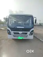 TATA MARCOPOLO ULTRA BUS