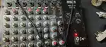 AMX-65FX Analog Sound Mixer