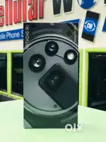 Phone (3a) pro