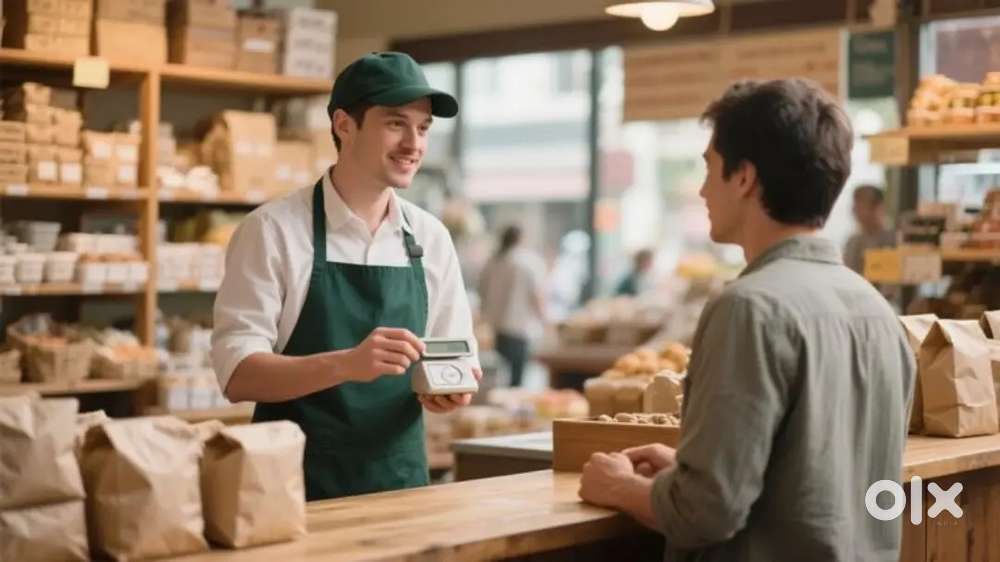 Office ബോയ്, കളക്ഷൻ ബോയ്