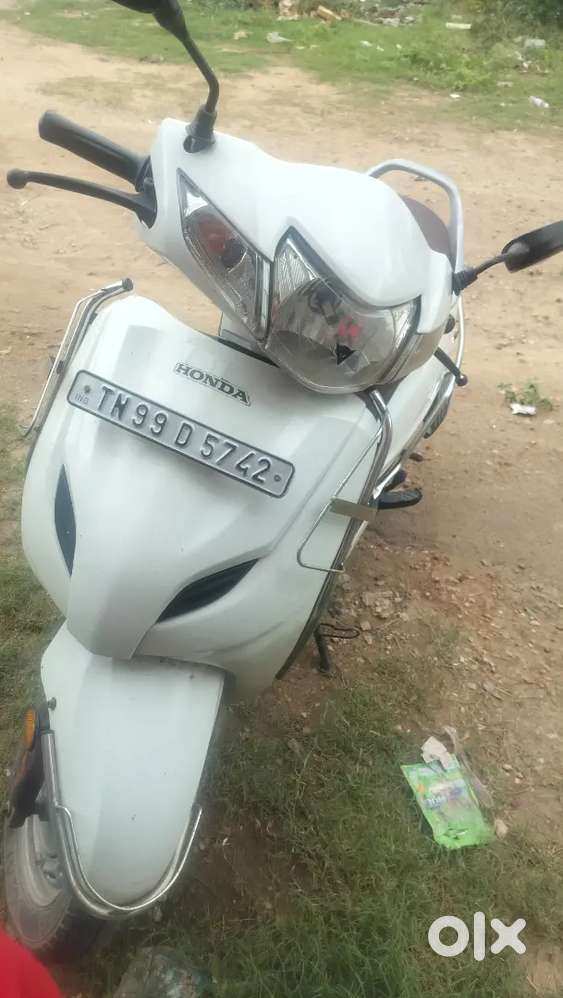 Less used single owner