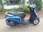 Single onwer Fascino Good CONDITION