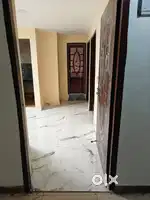 2BHK flat inside hotel crown plaza tiles marble