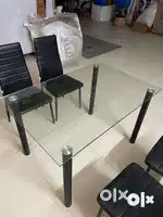 4 seater Dining Table