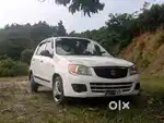 Maruti Suzuki Alto K10 2011