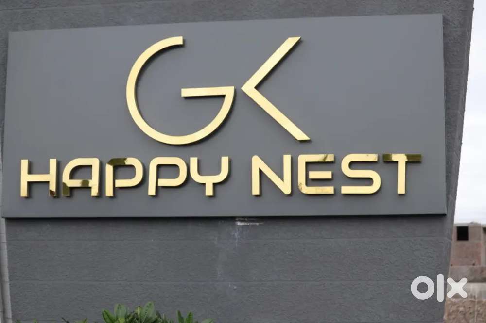 Plot no 59 is available for sale in saravanampatti