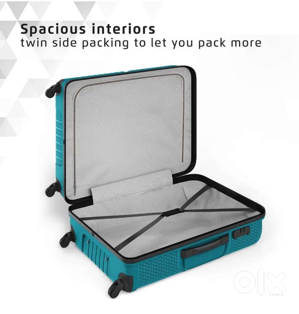 Brand New Trolley Bags