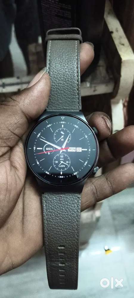 Huawei GT2 smart watch