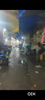 Want to give on heavy deposit chawl type room with shop