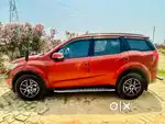 Mahindra XUV500 2016 Diesel Well Maintained  good condition, new engin
