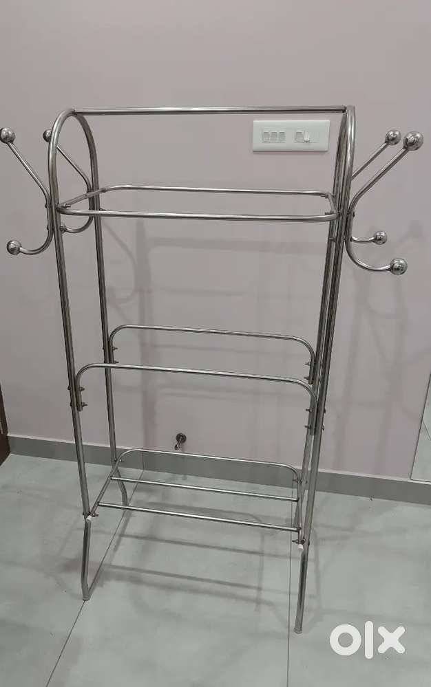 Cloth Drying Stand – Good Condition
