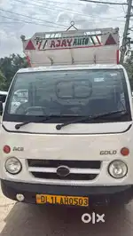 Tata Ace good condition