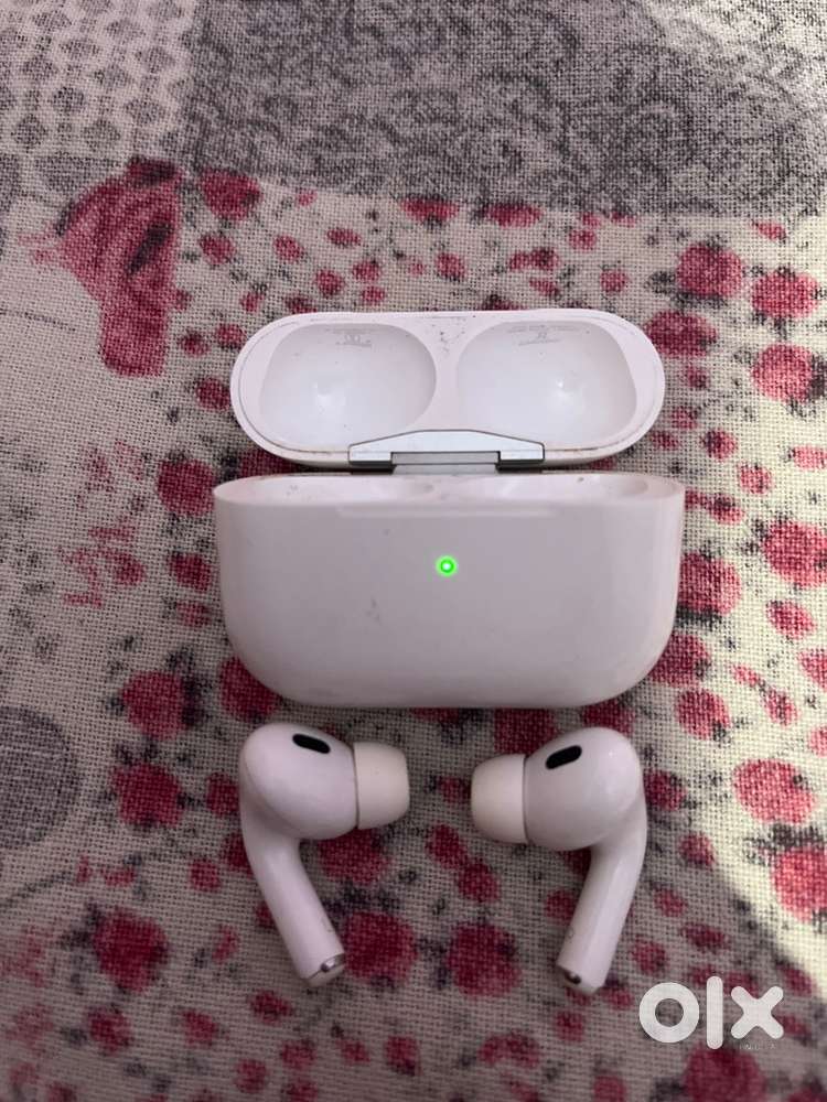 Airpods Pro 2nd Gen