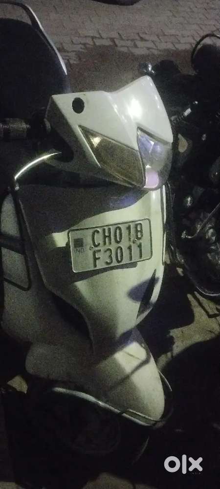 Very good activa ok condition