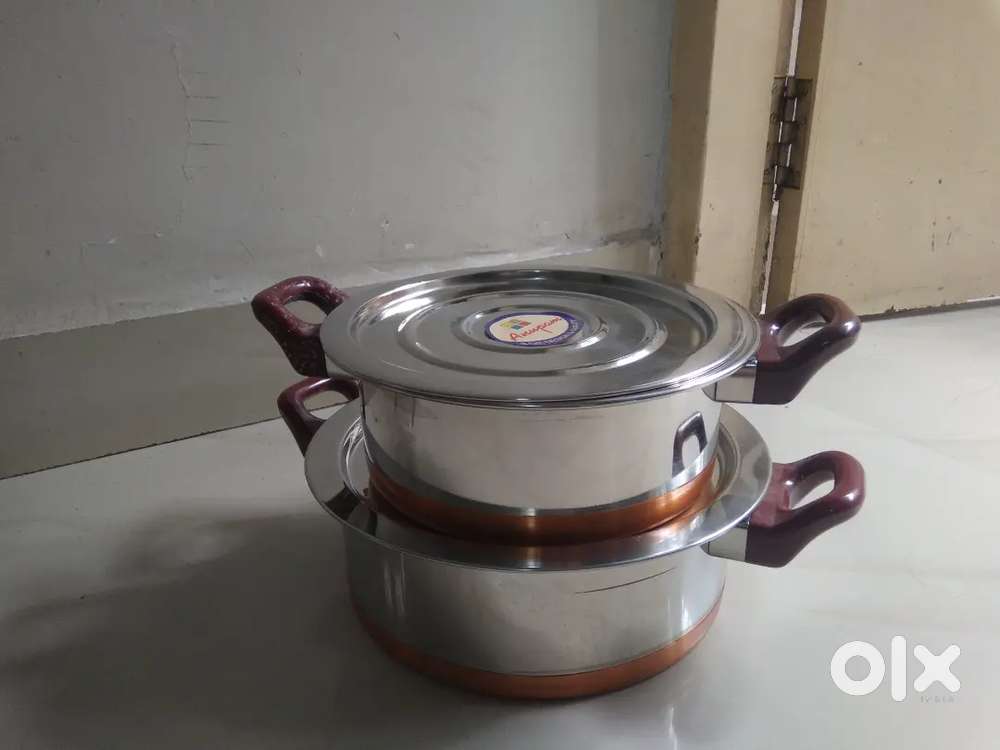 Unused Utensils - Cookware