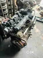 Ford figo diesel engine available