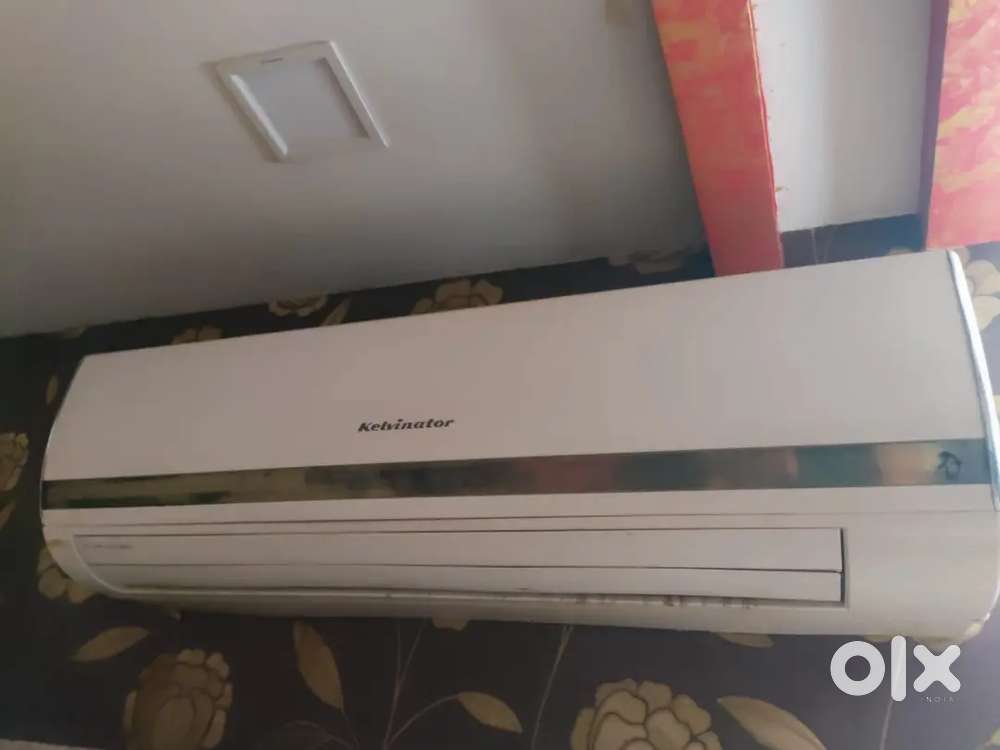 All air condition old and new sell and service