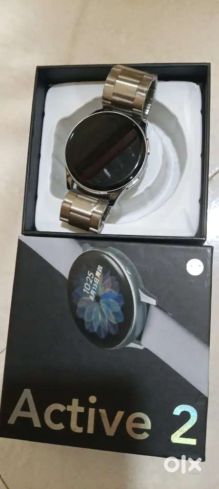Smart watch Samsung Active 2