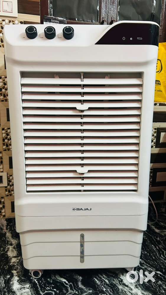 Brand New Bajaj Desert Air Cooler 65 Litre