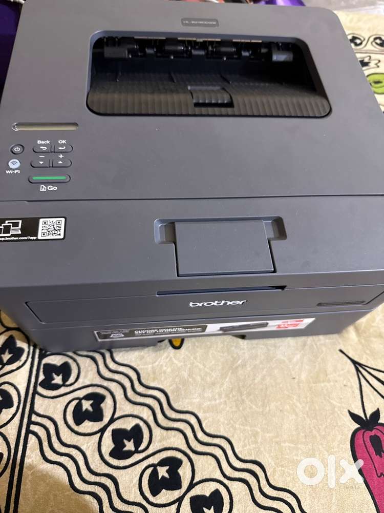 Brother HL- B2180DWB