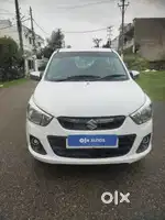 Maruti Suzuki Alto K10 VXI, 2015, Petrol
