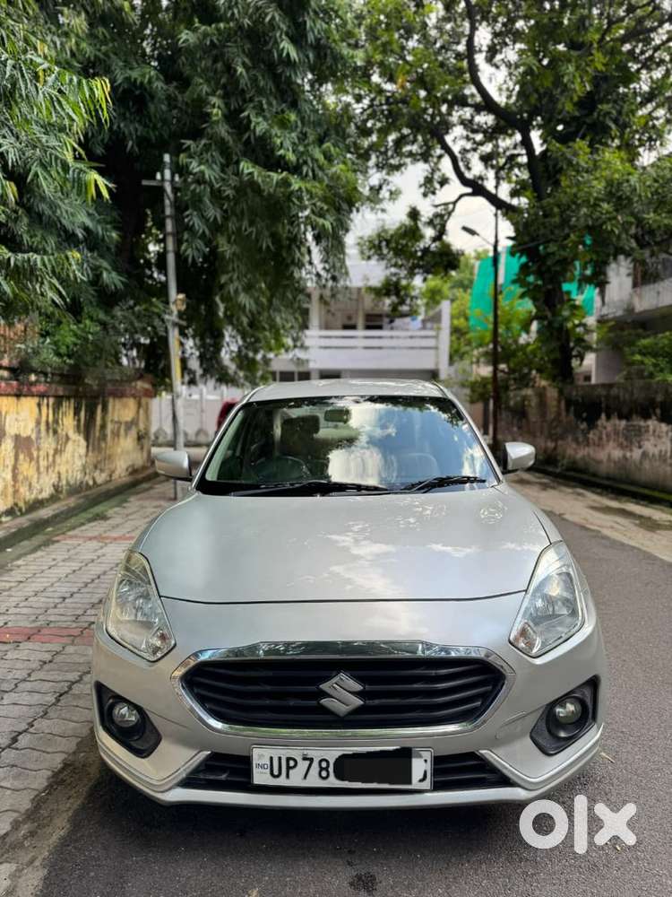 Maruti Suzuki Dzire 2020 Diesel Good Condition