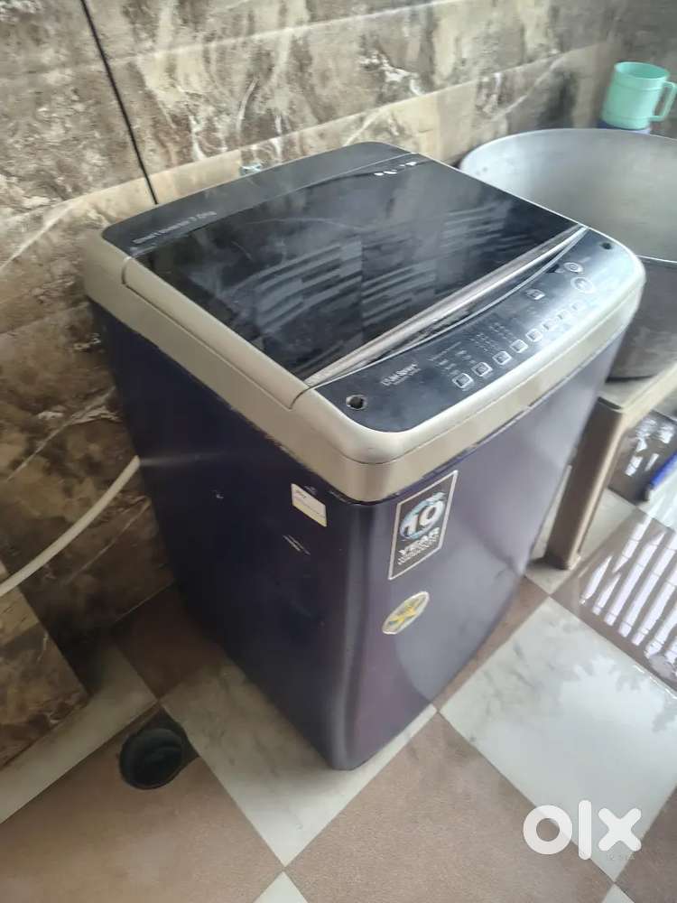 All original 3year year old 1.5 year warranty