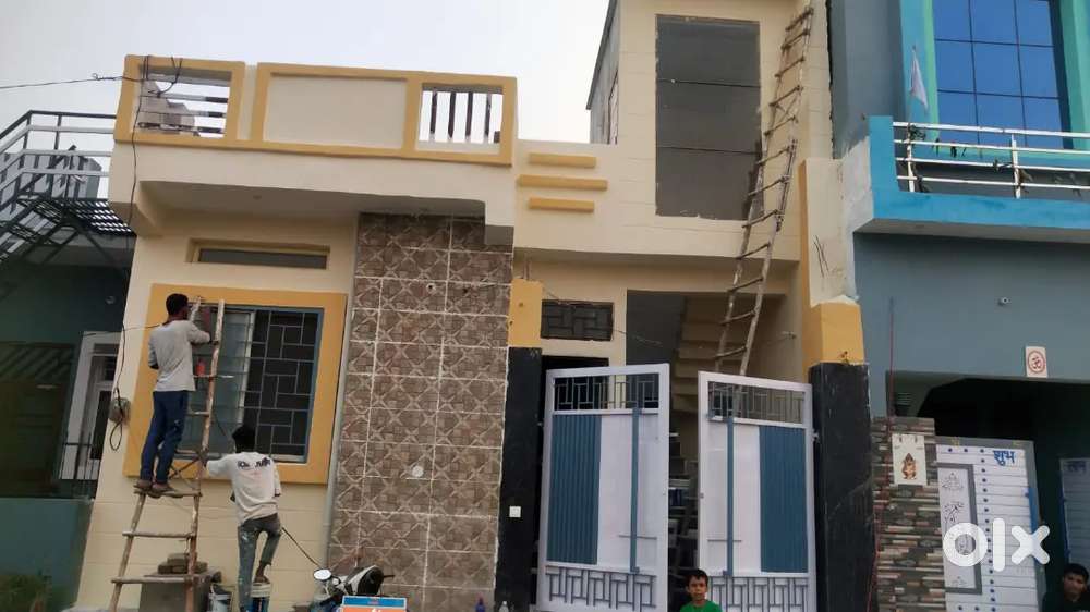 Independent Vastu Complied House for Rent