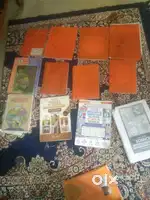 Ncert book under 900 all subjectWith guide it is 1399