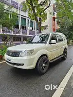 Tata Safari Storme [2015-2019] 2.2 EX 4X2, 2018, Diesel