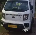 Driver needed in trivandrum for mini truck(supro mini)