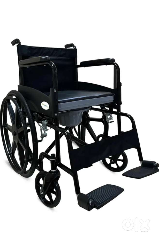 Entros, SC8005A Manual Wheelchair