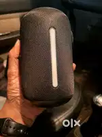 Boat Portable Bluetooth Seakers
