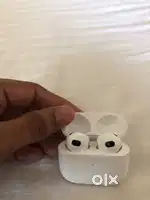 Airpods 3rd gen