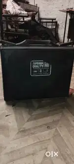 American tourister sutcase