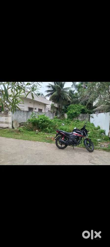 Plot land at amalapuram AP