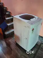 IFB fully automatic washing machine