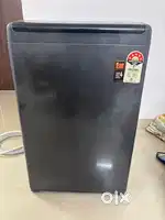 Whirlpool Washing Machine