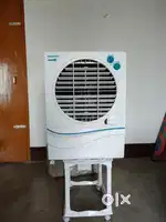 Superb 1year old Symphony Jumbo portable dessert air cooler