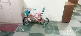 Kids Cycle for Age group 3 to 7