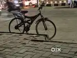DTB 26 Bicycle