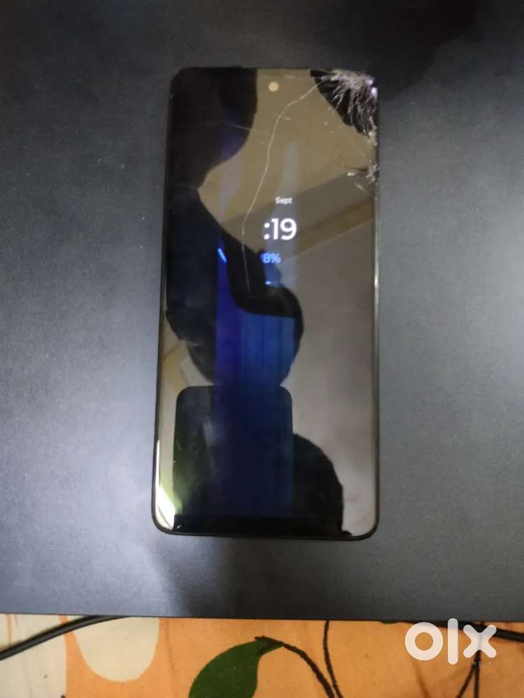 I want to sell my phone