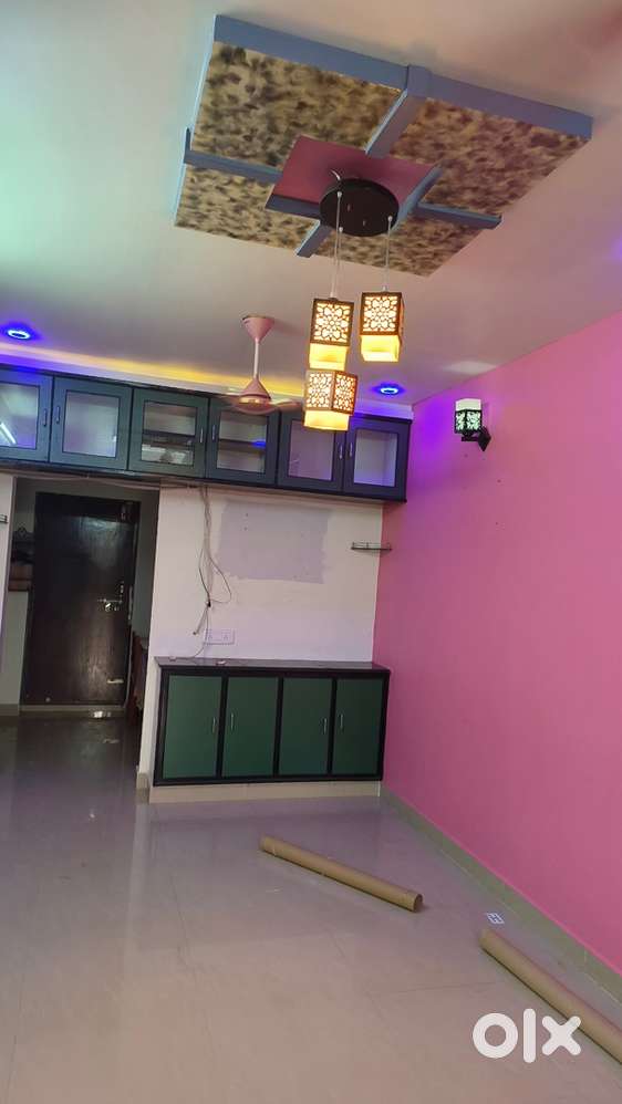 Individual house for rent