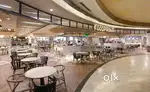 Wanted Night Housekeeping Staffs food court ( Male)